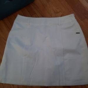 Brand New WOT TEHAMA Nancy Haley Golf Skort